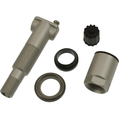 Tire Pressure Monitoring System Valve Kit by BLUE STREAK (HYGRADE MOTOR) - TPM2115VK4 pa1