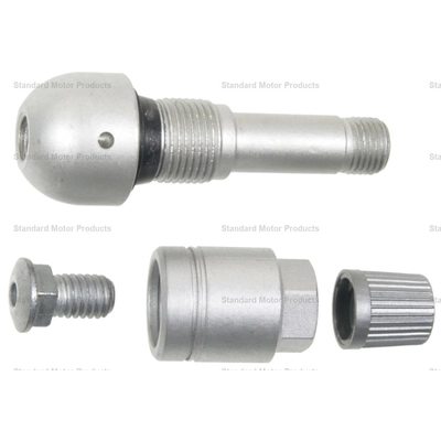 Tire Pressure Monitoring System Valve Kit (Pack of 25) by BLUE STREAK (HYGRADE MOTOR) - TPM1040K pa7