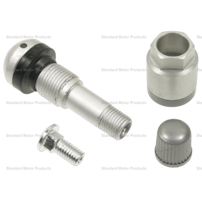 Tire Pressure Monitoring System Valve Kit by BLUE STREAK (HYGRADE MOTOR) - TPM163 pa3