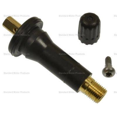 Tire Pressure Monitoring System Valve Kit by BLUE STREAK (HYGRADE MOTOR) - TPM2102VK pa1