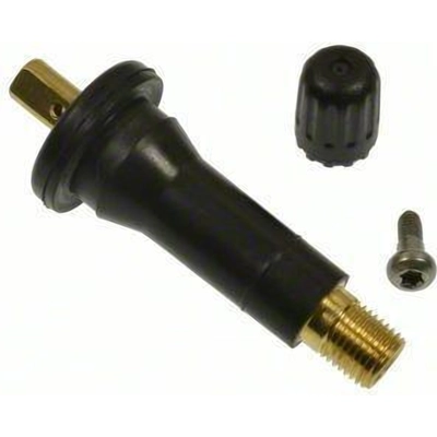 Tire Pressure Monitoring System Valve Kit by BLUE STREAK (HYGRADE MOTOR) - TPM2102VK4 pa3