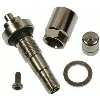 Tire Pressure Monitoring System Valve Kit by BLUE STREAK (HYGRADE MOTOR) - TPM2106VK pa6