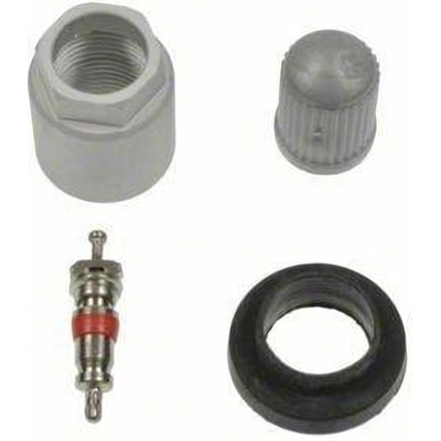 Tire Pressure Monitoring System Valve Kit by BLUE STREAK (HYGRADE MOTOR) - TPM4012SK pa3