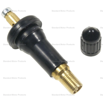 Tire Pressure Monitoring System Valve Kit by BLUE STREAK (HYGRADE MOTOR) - TPM930K pa8