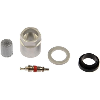 Tire Pressure Monitoring System Valve Kit by DORMAN (OE SOLUTIONS) - 609-107.1 pa4