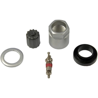 Tire Pressure Monitoring System Valve Kit by DORMAN (OE SOLUTIONS) - 609-111 pa4