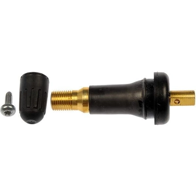 Tire Pressure Monitoring System Valve Kit by DORMAN (OE SOLUTIONS) - 609-121.1 pa3