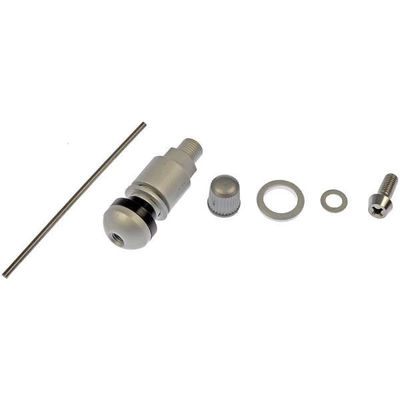 Tire Pressure Monitoring System Valve Kit by DORMAN (OE SOLUTIONS) - 609-141.1 pa2