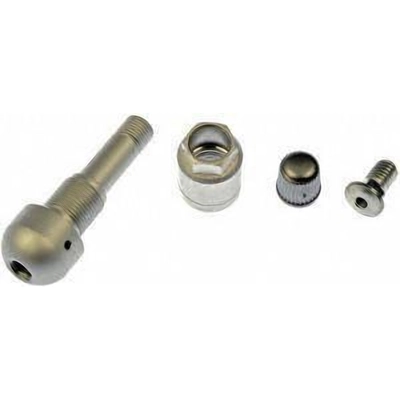 Tire Pressure Monitoring System Valve Kit by DORMAN (OE SOLUTIONS) - 609-143.1 pa1
