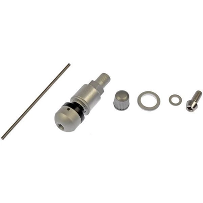 Tire Pressure Monitoring System Valve Kit by DORMAN (OE SOLUTIONS) - 609-148.1 pa2