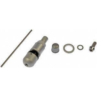 Tire Pressure Monitoring System Valve Kit by DORMAN (OE SOLUTIONS) - 609-149.1 pa1
