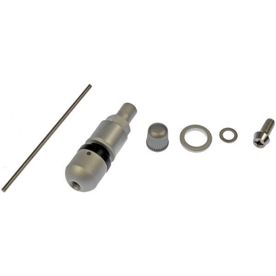 Tire Pressure Monitoring System Valve Kit by DORMAN (OE SOLUTIONS) - 609-149.1 pa2