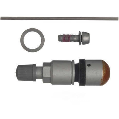 SCHRADER AUTOMOTIVE - 20040 - TPMS Sensor Service Kit with Valve Stem pa1