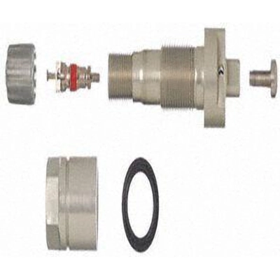 Ensemble de valve de surveillance de la pression des pneus par SCHRADER AUTOMOTIVE - 34000 pa1