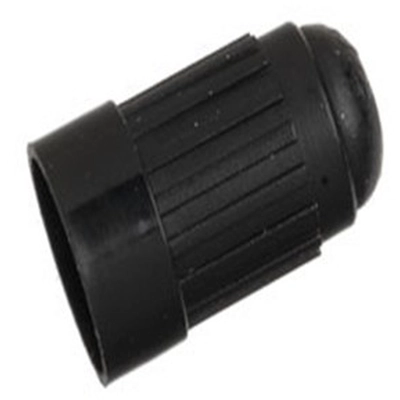 Tire Pressure Monitoring System Valve Stem Cap by SCHRADER AUTOMOTIVE - 20595 pa1