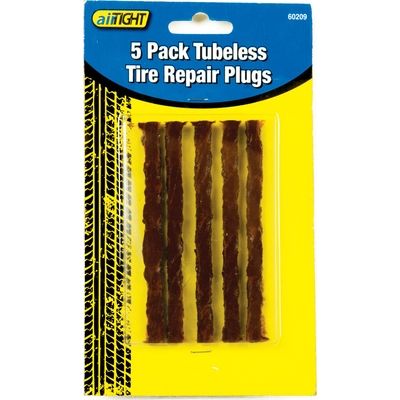 Tire Repair Kit by PERFORMANCE TOOL - 60209 pa2