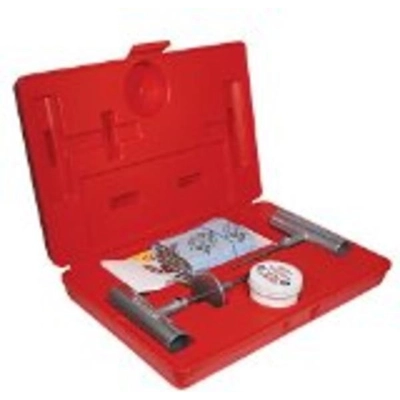 Kit d'outils de réparation de pneus par SAFETY SEAL - SFS-10003 pa1