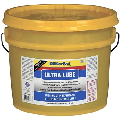 Tire & Rim Lubricant by KEN TOOL - 35839 pa1