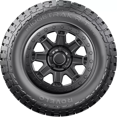 ROVELO - 1600403K - 18" Tire RIDGETRAK R/T RT01 (265/60R18) pa2