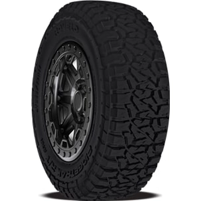 RIDGETRAK R/T RT01 by ROVELO - 17" Tire (265/70R17) pa1