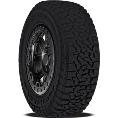 RIDGETRAK R/T RT01 by ROVELO - 17" Tire (265/70R17) pa1