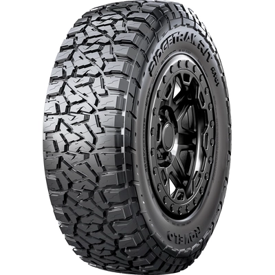 ROVELO - 1600407K - 18" Tire RIDGETRAK R/T RT01 (275/65R18) pa3