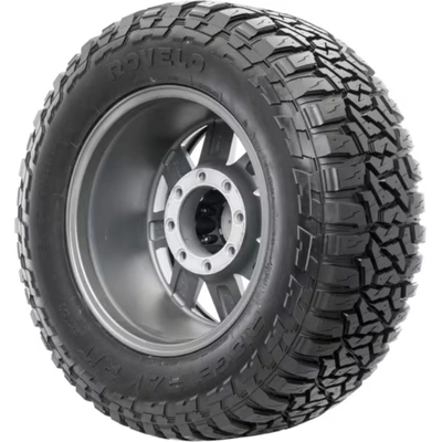 RIDGETRAK R/T RT01 by ROVELO - 18" Tire (265/65R18) pa2