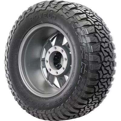 RIDGETRAK R/T RT01 by ROVELO - 18" Tire (265/65R18) pa8