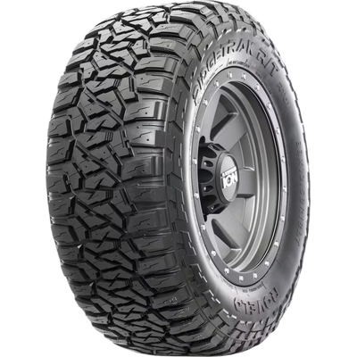 RIDGETRAK R/T RT01 by ROVELO - 20" Tire (275/60R20) pa5