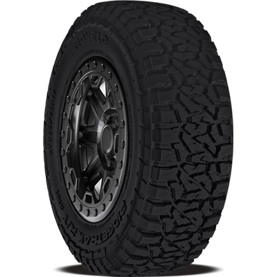 ROVELO - 1600432K - 18" Tire RIDGETRAK R/T RT01 (275/70R18) pa1