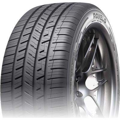 INSTINCT UHP AS HP01 by ROVELO - 19" Tire (225/45R19) pa1