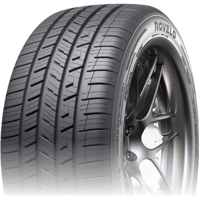 INSTINCT UHP AS HP01 by ROVELO - 19" Tire (245/45R19) pa1