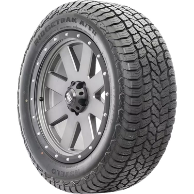 RIDGETRAK A/T II by ROVELO - 18" Tire (235/60R18) pa2