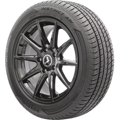 INSTINCT AW by ROVELO - 18" Tire (225/60R18) pa1