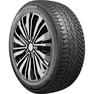 ARCTIC VISION RW01 by ROVELO - 18" Tire (235/65R18) pa2