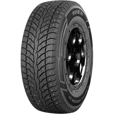 ARCTIC VISION LT STUDDED by ROVELO - 17" Tire (285/70R17) pa1