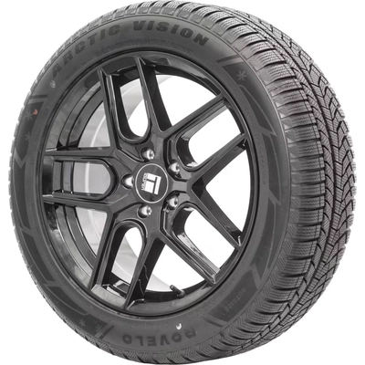 ARCTIC VISION LT by ROVELO - 18" Tire (275/70R18) pa1