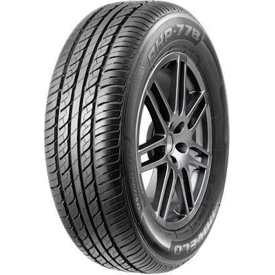 ALL SEASON 14" Tire 185/70R14 by ROVELO pa2
