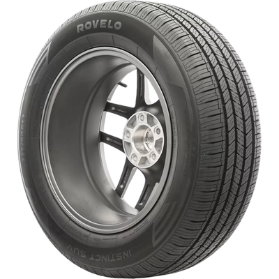 INSTINCT SUV by ROVELO - 18" Tire (245/60R18) pa9