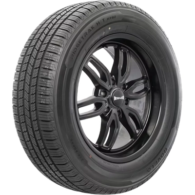 RIDGETRAK H/T HT02 by ROVELO - 20" Tire (275/55R20) pa8