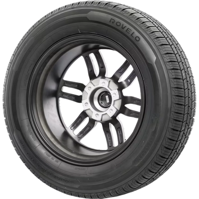 RIDGETRAK H/T HT02 by ROVELO - 15" Tire (235/75R15) pa6