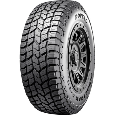 RIDGETRAK A/T II by ROVELO - 17" Tire (245/75R17) pa1