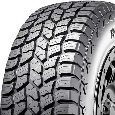 RIDGETRAK A/T II by ROVELO - 17" Tire (245/75R17) pa3