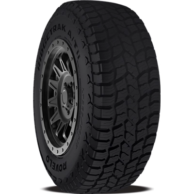 RIDGETRAK A/T II by ROVELO - 20" Tire (275/55R20) pa1
