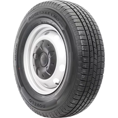 RIDGETRAK LMD HT02 by ROVELO - 16" Tire (225/75R16) pa10