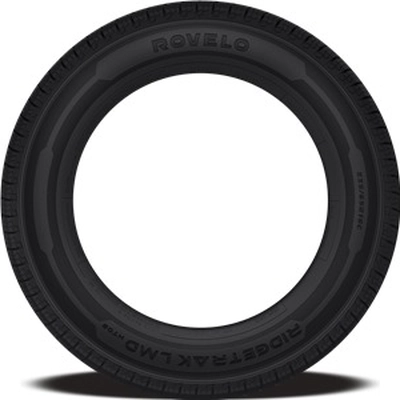 RIDGETRAK LMD HT02 by ROVELO - 16" Tire (225/75R16) pa2