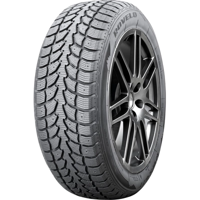 WINTER 19" Tire 255/50R19 by ROVELO pa5