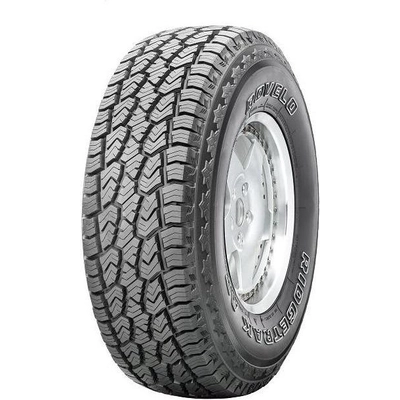 RIDGETRAK A/T by ROVELO - 16" Tire (245/75R16) pa1