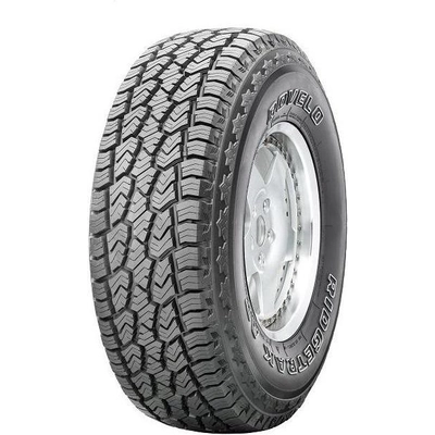 RIDGETRAK A/T by ROVELO - 16" Tire (225/75R16) pa1