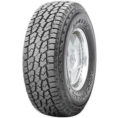 ALL SEASON 17" Tire 235/65R17 by ROVELO pa2
